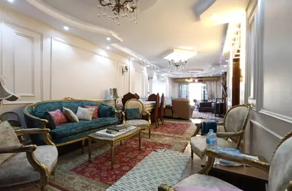 Apartment - 3 Bedrooms - 2 Bathrooms for sale in Roshdy St. - Roushdy - Hay Sharq - Alexandria