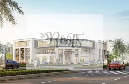 Clinic - Studio - 1 Bathroom for rent in Silver Gate Mall - 12th District - Sheikh Zayed City - Giza