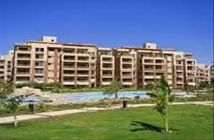 شقة - 3 غرف نوم - 2 حمامات للبيع في جاردن هيلز اكتوبر - التوسعات الشمالية - مدينة 6 أكتوبر - الجيزة