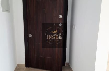 Apartment - 3 Bedrooms - 4 Bathrooms for rent in Moon Residences - Fifth Square - The 5th Settlement - New Cairo City - Cairo