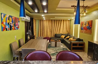 شقة - 3 غرف نوم - 2 حمامات للايجار في پريڤادو - مدينتي - القاهرة