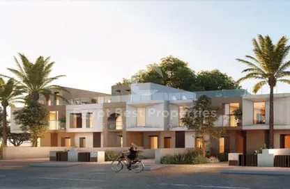 Apartment - 2 Bedrooms - 2 Bathrooms for sale in Vye Sodic - New Zayed City - Sheikh Zayed City - Giza