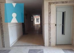 Apartment - 3 bedrooms - 2 bathrooms for للبيع in Creek Park - Northern Expansions - 6 October City - Giza Apartment - 3 bedrooms - 2 bathrooms for للبيع in Creek Park - Northern Expansions - 6 October City - Giza
