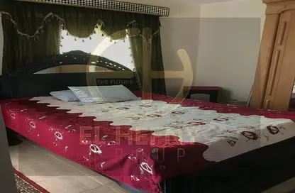 Duplex - 3 Bedrooms - 2 Bathrooms for sale in Orlando - Al Ain Al Sokhna - Suez