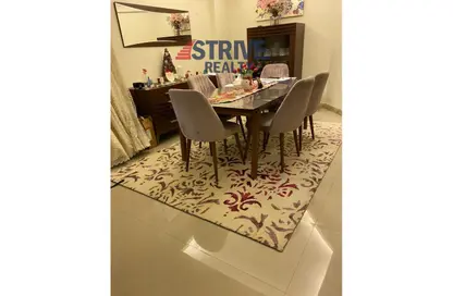 Apartment - 2 Bedrooms - 1 Bathroom for sale in El Narges Buildings - Al Narges - New Cairo City - Cairo