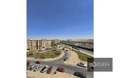 شقة - 2 غرف نوم - 1 حمام للبيع في مدينتي - القاهرة