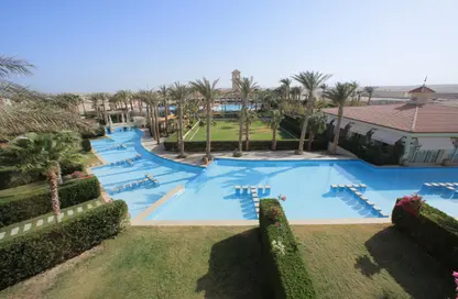 Apartment - Studio - 1 Bathroom for sale in Sahl Hasheesh Resort - Sahl Hasheesh - Hurghada - Red Sea