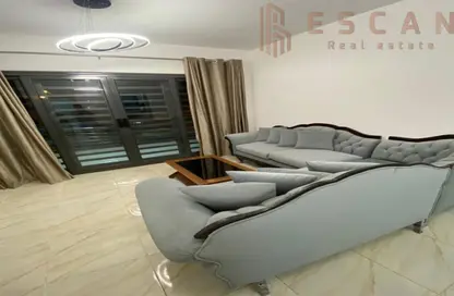 Apartment - 2 Bedrooms - 2 Bathrooms for sale in Privado - Madinaty - Cairo Apartment - 2 Bedrooms - 2 Bathrooms for sale in Privado - Madinaty - Cairo