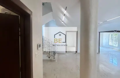 Villa - 3 Bedrooms - 5 Bathrooms for sale in El Rehab Extension - Al Rehab - New Cairo City - Cairo