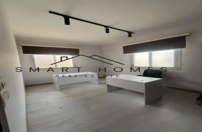 Apartment - 2 Bedrooms - 1 Bathroom for rent in Beverly Hills - Sheikh Zayed Compounds - Sheikh Zayed City - Giza