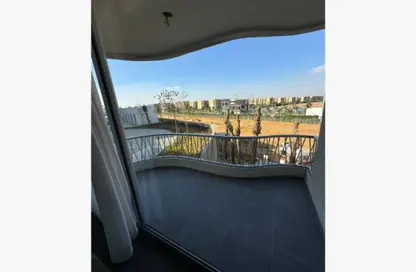 دوبلكس - 4 غرف نوم - 3 حمامات للبيع في بلوم فيلدز - كمبوندات مدينة المستقبل - مدينة المستقبل - القاهرة