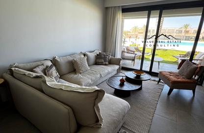 Apartment - 3 Bedrooms - 2 Bathrooms for sale in Playa Resort - Sidi Abdel Rahman - North Coast