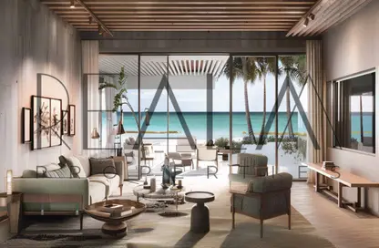 Chalet - 3 Bedrooms - 3 Bathrooms for sale in La Vista Bay - La Vista - Qesm Ad Dabaah - North Coast