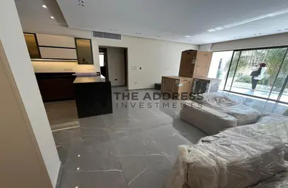 Apartment - 2 Bedrooms - 3 Bathrooms for sale in Lake View Residence - 5th Settlement Compounds - The 5th Settlement - New Cairo City - Cairo