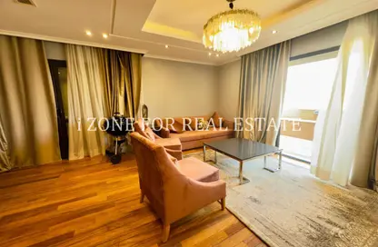 Duplex - 4 Bedrooms - 3 Bathrooms for sale in Eastown - 5th Settlement Compounds - The 5th Settlement - New Cairo City - Cairo