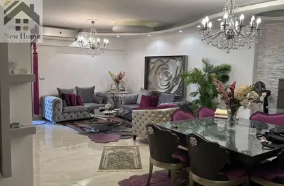 شقة - 2 غرف نوم - 1 حمام للبيع في زهراء المعادي - حي المعادي - القاهرة