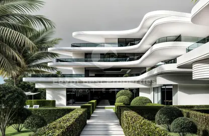 شقة - 3 غرف نوم - 3 حمامات للبيع في فيلاجيو - مدينة 6 أكتوبر - الجيزة