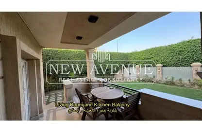 Villa - 4 Bedrooms - 4 Bathrooms for sale in El Banafseg 2 - El Banafseg - New Cairo City - Cairo
