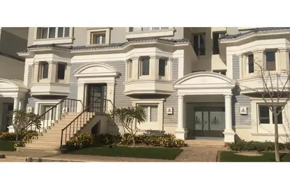 أي فيلا - 4 غرف نوم - 4 حمامات للبيع في ماونتن فيو هايد بارك - كمبوندات التجمع الخامس - التجمع الخامس - مدينة القاهرة الجديدة - القاهرة