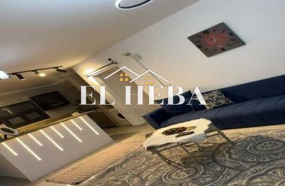 Apartment - 3 Bedrooms - 2 Bathrooms for rent in Madinaty - Cairo