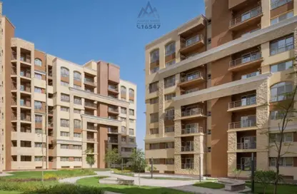 Apartment - 3 Bedrooms - 3 Bathrooms for sale in Al Maqsad - New Capital Compounds - New Capital City - Cairo