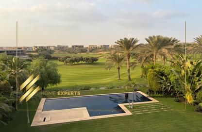 Villa - 5 Bedrooms - 5 Bathrooms for sale in Katameya Dunes - El Katameya Compounds - El Katameya - New Cairo City - Cairo