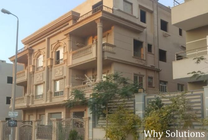 8169453 - الصورة الرئيسية للعقار