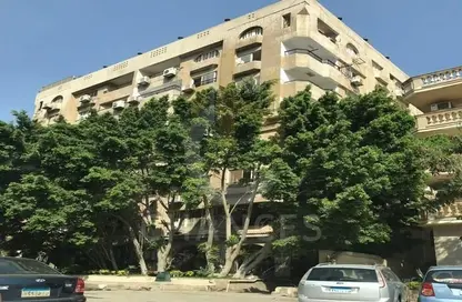 Apartment - 3 Bedrooms - 3 Bathrooms for sale in Street 269 - New Maadi - Hay El Maadi - Cairo