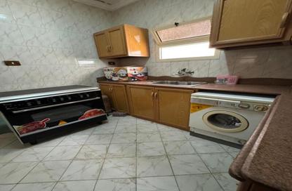 Apartment - 3 Bedrooms - 2 Bathrooms for rent in Ramo Compound - 6 October Compounds - 6 October City - Giza