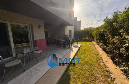 شقة - 2 غرف نوم - 2 حمامات للبيع في نيو جيزة - طريق مصر اسكندرية الصحراوي - مدينة 6 أكتوبر - الجيزة