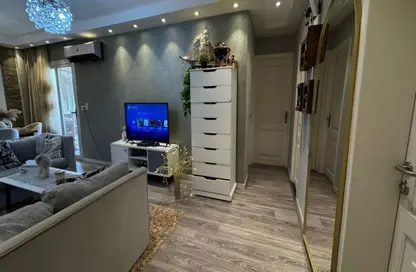 Apartment - 2 Bedrooms - 2 Bathrooms for sale in Privado - Madinaty - Cairo