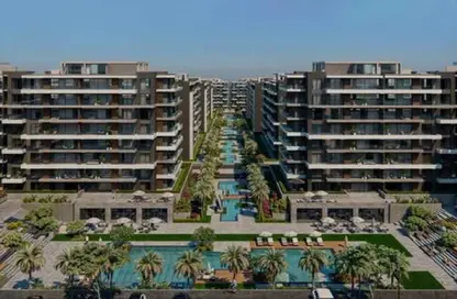 شقة - 2 غرف نوم - 1 حمام للبيع في الباتيو ريفا - التجمع السادس - مدينة القاهرة الجديدة - القاهرة شقة - 2 غرف نوم - 1 حمام للبيع في الباتيو ريفا - التجمع السادس - مدينة القاهرة الجديدة - القاهرة