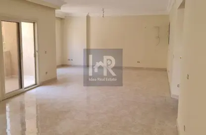 Apartment - 3 Bedrooms - 2 Bathrooms for rent in Zizinia Family Housing - 5th Settlement Compounds - The 5th Settlement - New Cairo City - Cairo