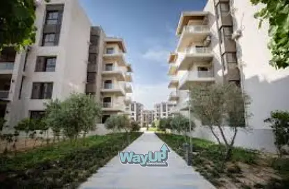 Apartment - 3 Bedrooms - 3 Bathrooms for sale in The Address East - 90 Street - The 5th Settlement - New Cairo City - Cairo
