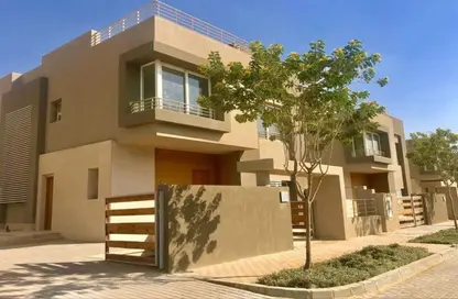 فيلا - 6 غرف نوم - 6 حمامات للبيع في ذا كراون - طريق مصر اسكندرية الصحراوي - مدينة 6 أكتوبر - الجيزة