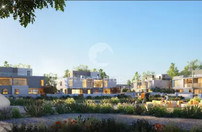 Apartment - 2 Bedrooms - 2 Bathrooms for sale in Karmell - New Zayed City - Sheikh Zayed City - Giza