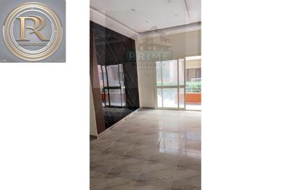 Apartment - 2 Bedrooms - 1 Bathroom for rent in Degla Gardens - Hadayek October - 6 October City - Giza