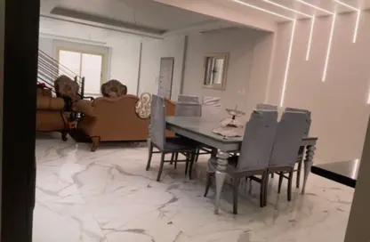 Duplex - 5 Bedrooms - 3 Bathrooms for sale in El Banafseg 12 - El Banafseg - New Cairo City - Cairo