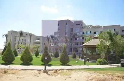 Apartment - 2 Bedrooms - 2 Bathrooms for rent in Northern Expansions - 6 October City - Giza