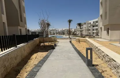 Chalet - 1 Bedroom - 1 Bathroom for sale in Zahra - Sidi Abdel Rahman - North Coast