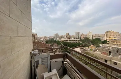 Clinic - Studio - 3 Bathrooms for sale in Al Nasr St. - El Laselky - New Maadi - Hay El Maadi - Cairo