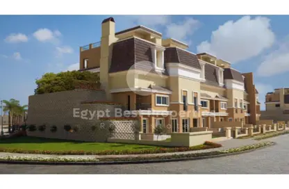 فيلا - 5 غرف نوم - 5 حمامات للبيع في كانفا سبرينغز - سراي - كمبوندات مدينة المستقبل - مدينة المستقبل - القاهرة فيلا - 5 غرف نوم - 5 حمامات للبيع في كانفا سبرينغز - سراي - كمبوندات مدينة المستقبل - مدينة المستقبل - القاهرة