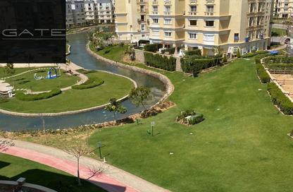 Duplex - 3 Bedrooms - 4 Bathrooms for sale in Mountain View Hyde Park - 5th Settlement Compounds - The 5th Settlement - New Cairo City - Cairo