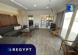 شقة - 1 غرفة نوم - 1 حمام for للايجار in سرايات المعادي - حي المعادي - القاهرة