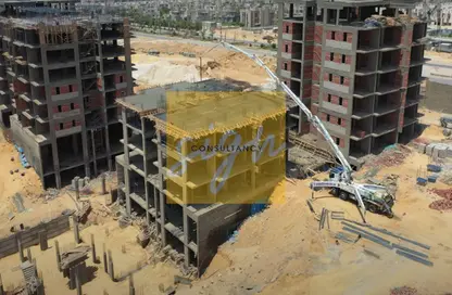 شقة - 3 غرف نوم - 3 حمامات للبيع في ليك فيو ريزدنس 2 - كمبوندات التجمع الخامس - التجمع الخامس - مدينة القاهرة الجديدة - القاهرة