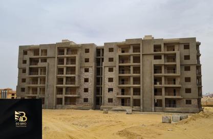 Apartment - 3 Bedrooms - 2 Bathrooms for sale in O West - 6 October Compounds - 6 October City - Giza