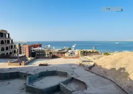 شقة - 1 حمام للبيع في حى الهضبة - الغردقة - محافظة البحر الاحمر