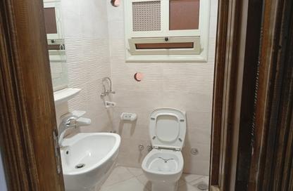 Apartment - 3 Bedrooms - 3 Bathrooms for sale in Sphinx Square - Al Agouza - Giza