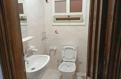 شقة - 3 غرف نوم - 3 حمامات للبيع في ميدان سفنكس - العجوزة - الجيزة