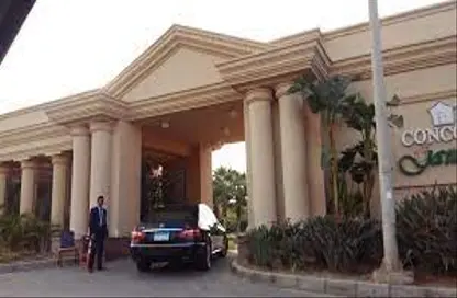 فيلا - 8 غرف نوم - 8 حمامات للبيع في كونكورد جاردنز - كمبوندات التجمع الخامس - التجمع الخامس - مدينة القاهرة الجديدة - القاهرة